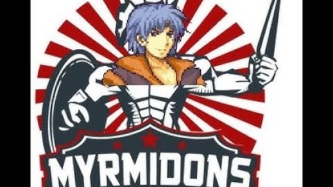 Myrm Emblem 100% Growths LTC Chapter 1