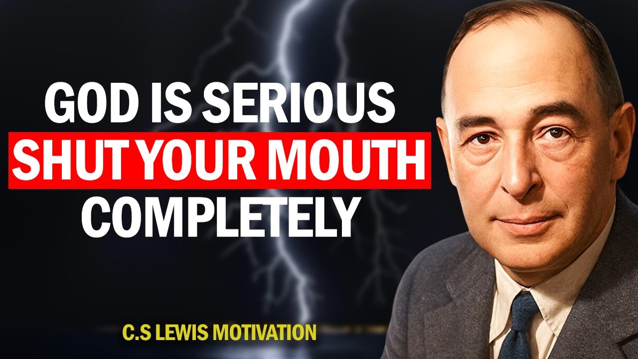 God’s Urgent Warning for Chosen Ones in 2026 (Do NOT Ignore This)