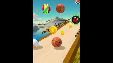 🔥 Going Balls VS Rollance Balls VS Rolling Ball Games New Race 594 | Android/IOS Games