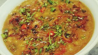 #dal #recipes #peasdal #dalfry Whole Dry Matar Ki Dal | Easy And Tasty | Sanobar's Kitchen