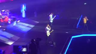 The Vamps - All Night (Live @ the o2 Arena London)