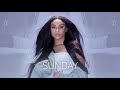 Koryn Hawthorne - Sunday (Official Audio)