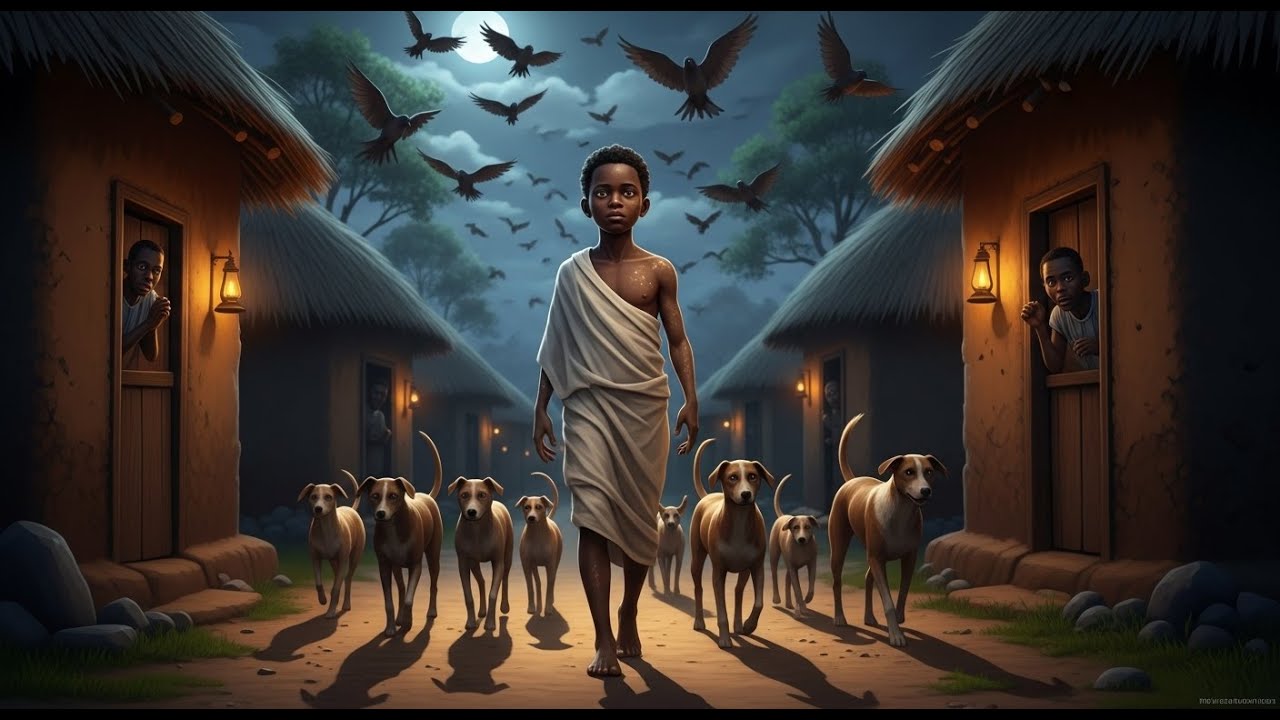 They Buried Him Three Times | He Came Back Every Time. 