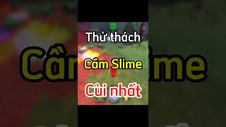 Slime 1/3 hạ quái 12,4M máu Slime RNG #roblox #xuhuongyoutube