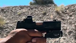 JAVELIN Recoil System for SIG P365 / XMacro