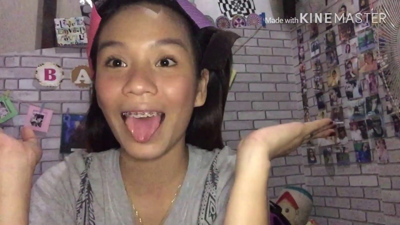 MINT GREEN EYESHADOW!! #2