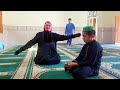 Shaitan Vs Namaz | Power of Bismillah | Shaitan Vs Boy | Part 7 | ATTOCK TV