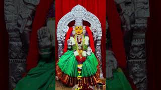 challani ma talli ammoru ah talli chalave namma ma ooru#Jai Mata rani#Ammoru talli#🕉️🙏🕉️#devotional