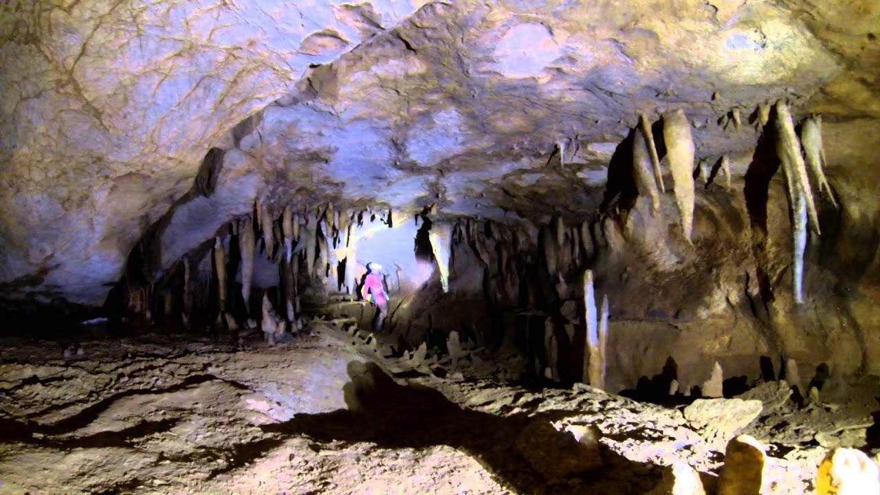 Cueva Mur (Cantabria)