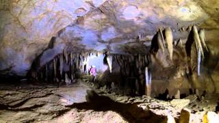 Cueva Mur (Cantabria)