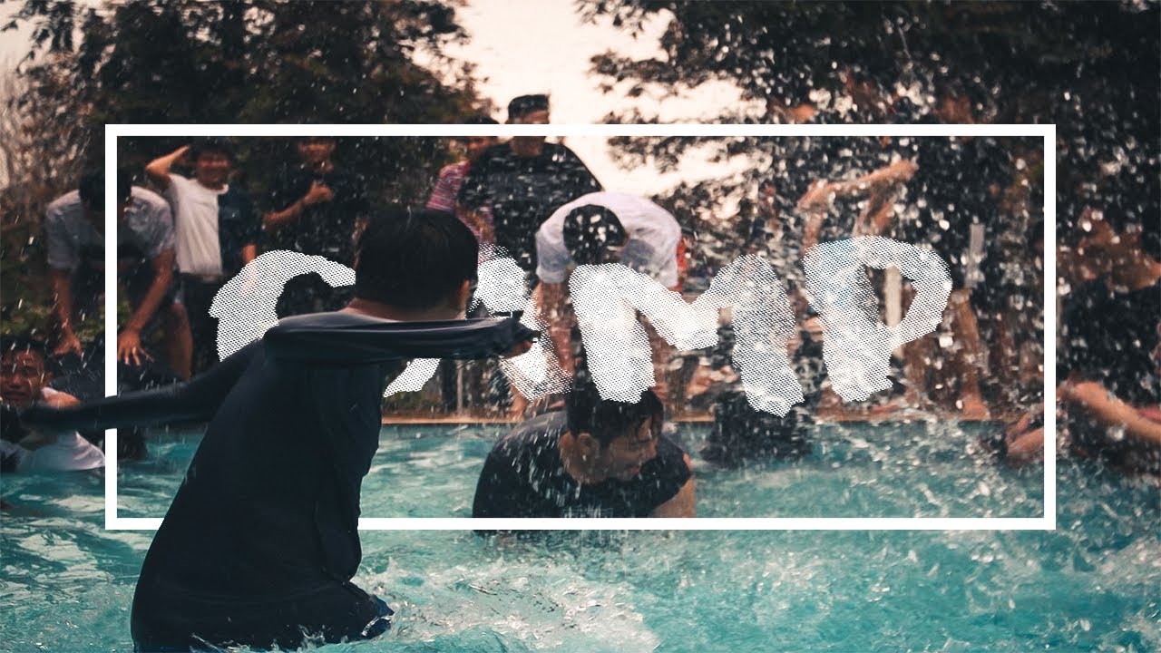 College Campaign - LKMM