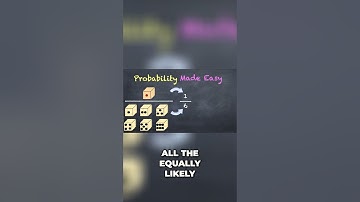 Unlock Probability: Master And/Or Conditional Concepts! #shorts