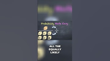 Unlock Probability: Master And/Or Conditional Concepts! #shorts