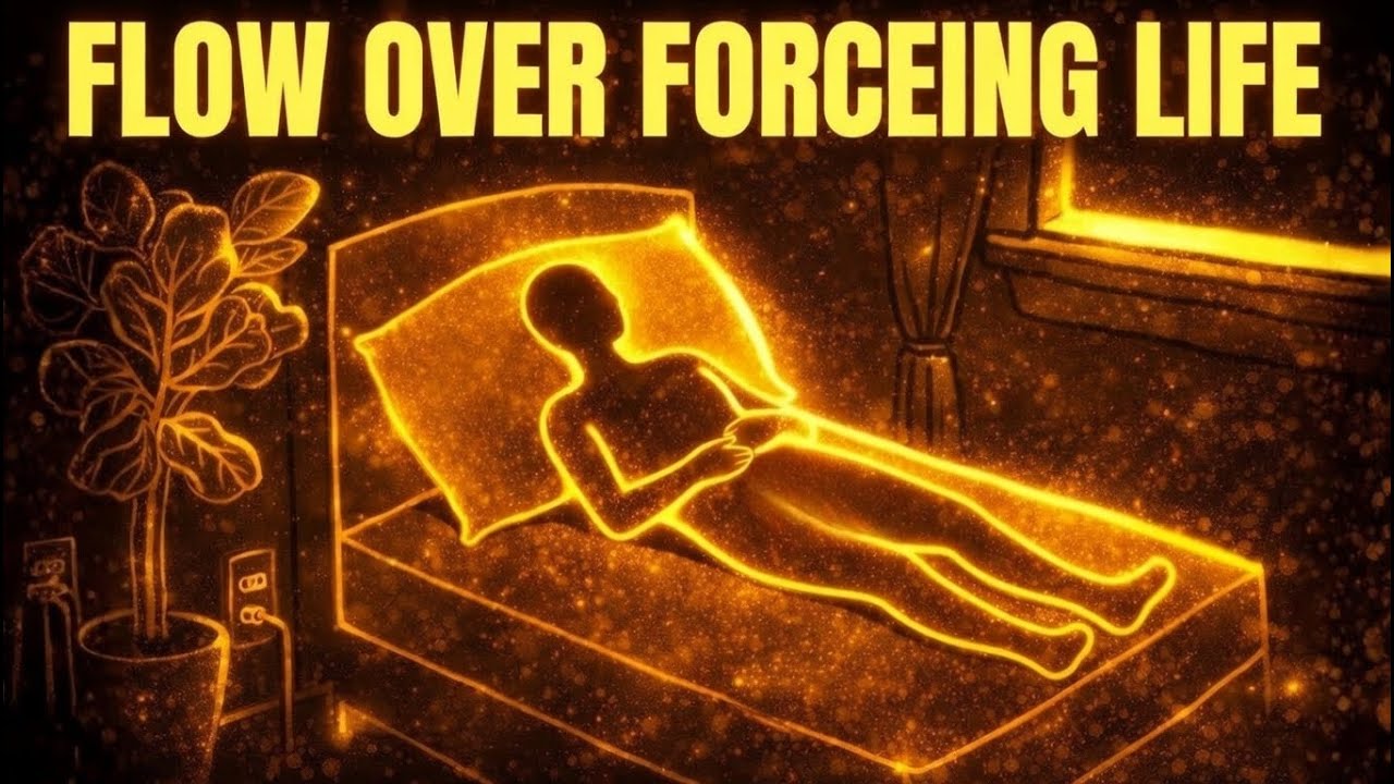 Create an Energy So Aligned That Reality Responds Effortlessly