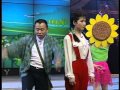 1996年央视春节联欢晚会 音乐小品《过河》 潘长江|阎淑萍| CCTV春晚