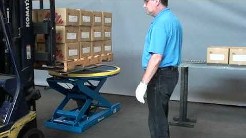 EZ Loader Setup & Operation