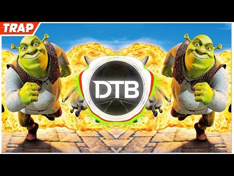 SHREK Theme Song Trap Remix