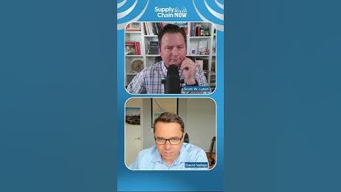 🔮 AI is the Future of Supply Chains!