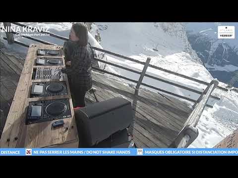 Nina Kraviz -