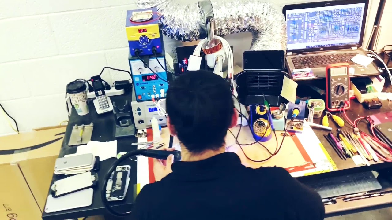 Mobile Wave Professional Cell Phone & Computer Repair Topeka