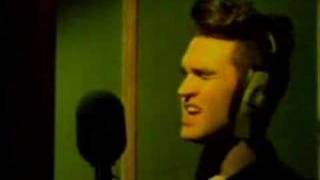 The Smiths - Nowhere Fast chords