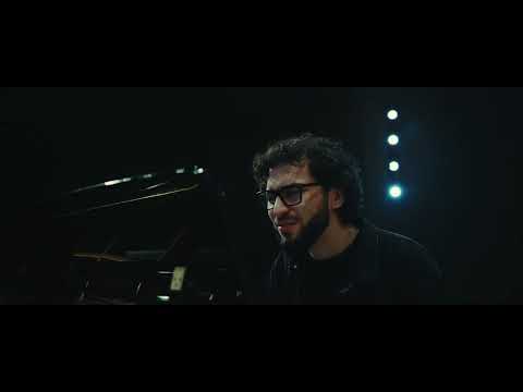 Lord Huron – The Night We Met piano (cover by Astemir Bolov)
