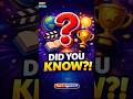 General Knowledge Trivia Quiz 🧠 #shorts #trivia
