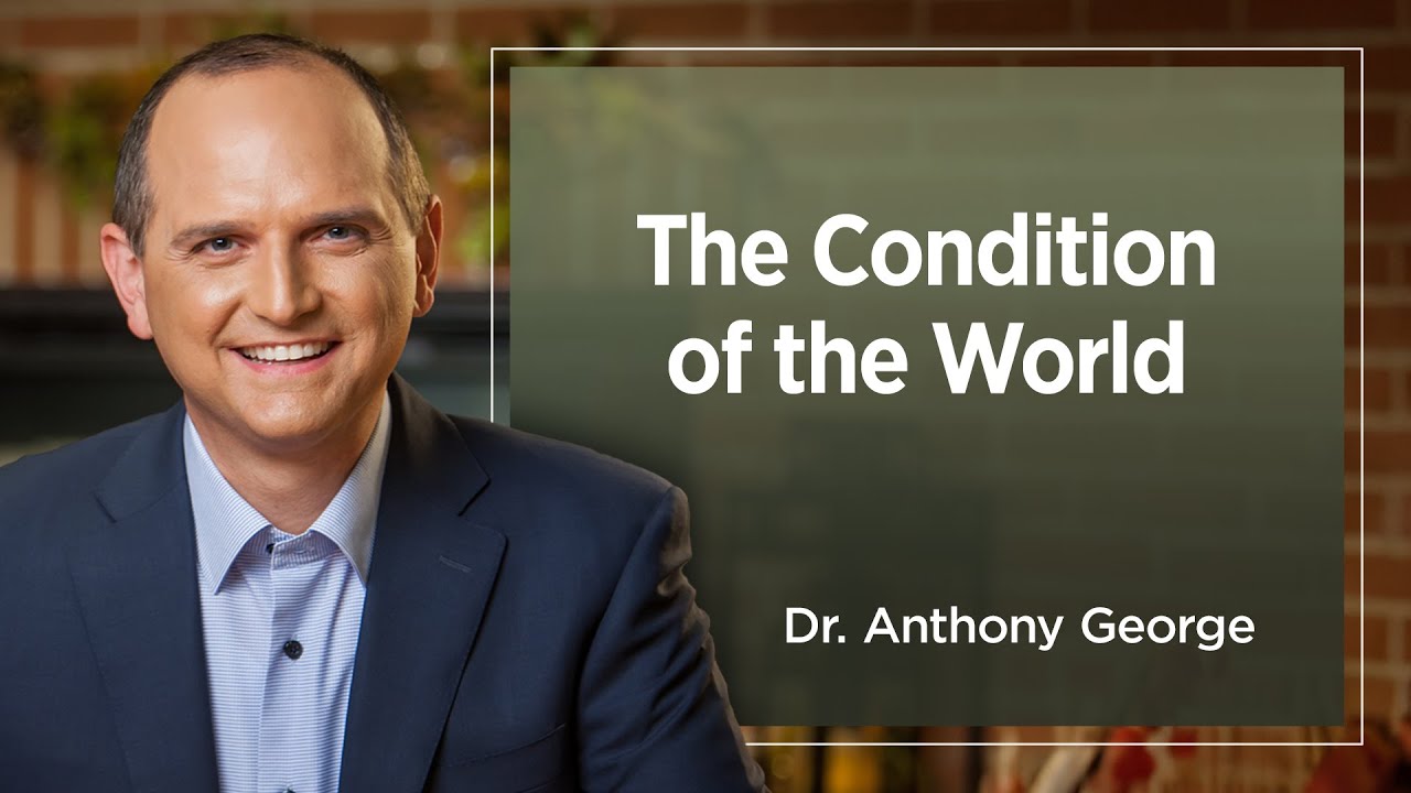 The Condition of the World - January 7, 2026