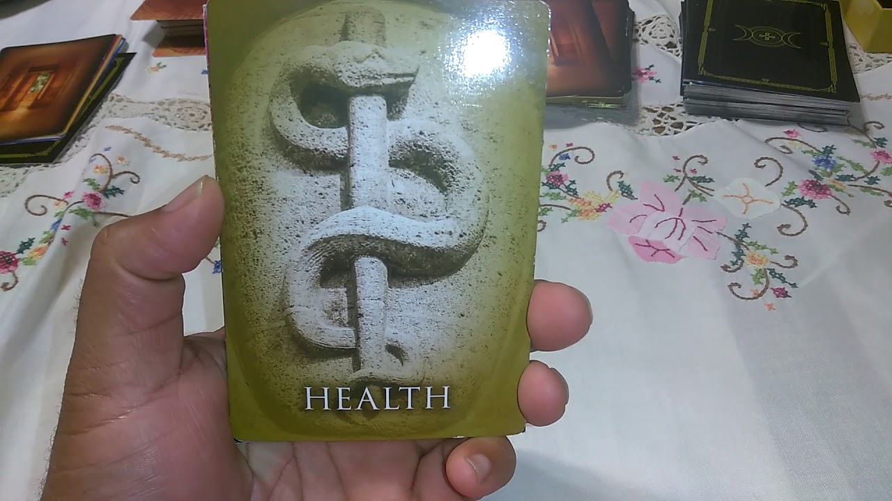 Am I Manifesting Generator Test