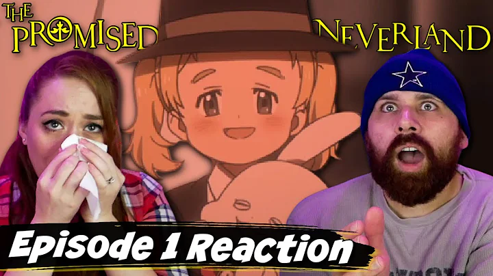 This Was Hard to Watch. The Promised Neverland Sea...