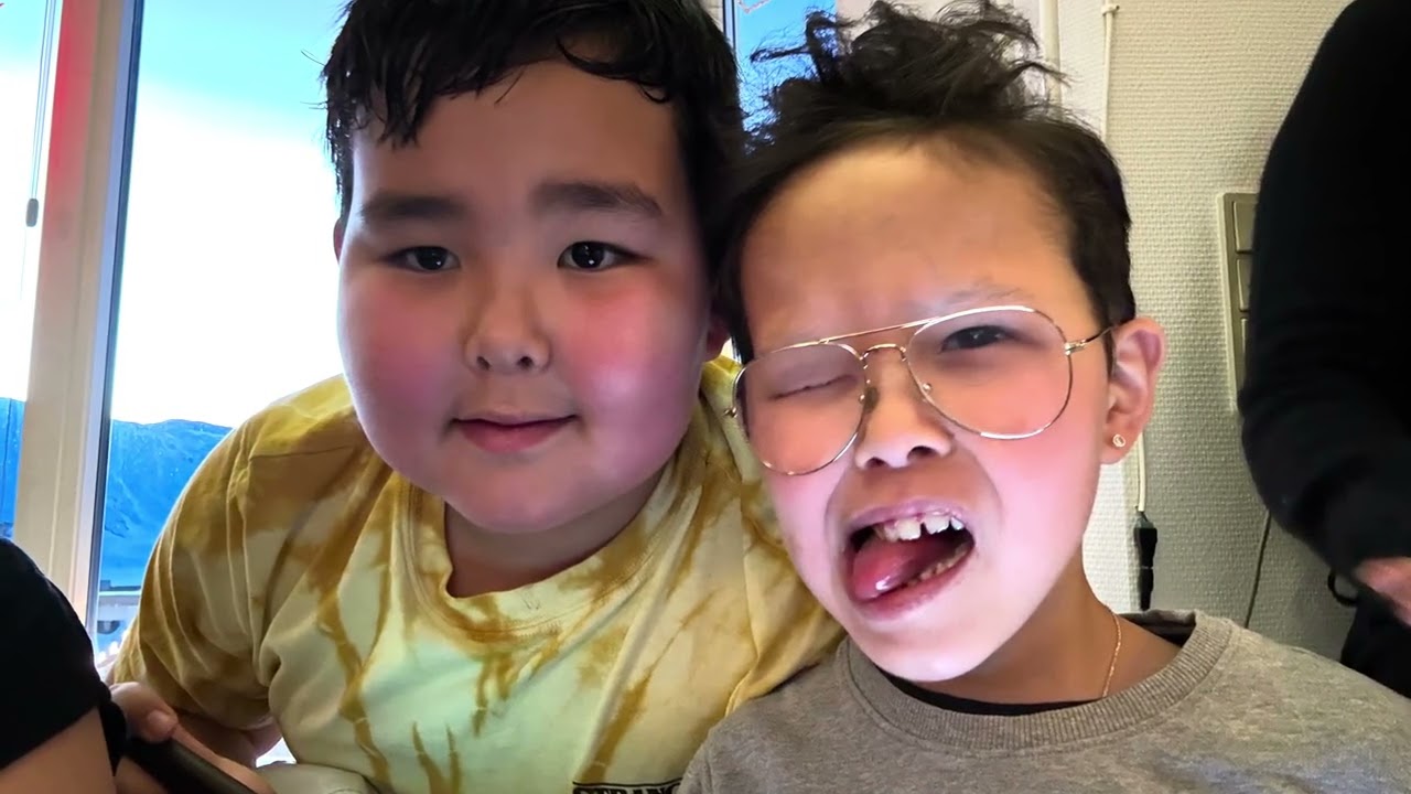 Aanaka Lene Bohm Nathanielsen 75år