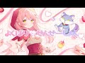 【Original Song】よくばり♥せんせーしょん/ 森野めるん【ファンと一緒に作ったオリジナル曲】