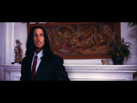Samurai Cop 2/Revenge of the Samurai Cop Official Clip - Thanks Partner
