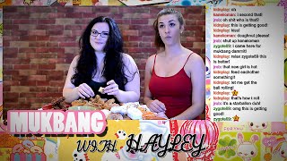 Mukbang, a Weird Fetish or Respectable Tradition?