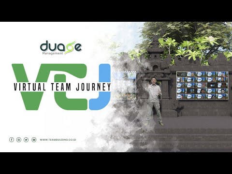 Virtual Team Journey