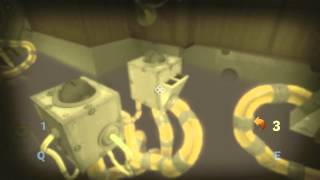15. Let's Play Quantum Conundrum - The Path To Higher Learning, Land Of Misfit DOLLIs [Blind]