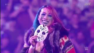 Bianca Belair vs Asuka vs Becky Lynch RAW WOMEN S CHAMPIONSHIP MATCH HELL IN A CELL 2022