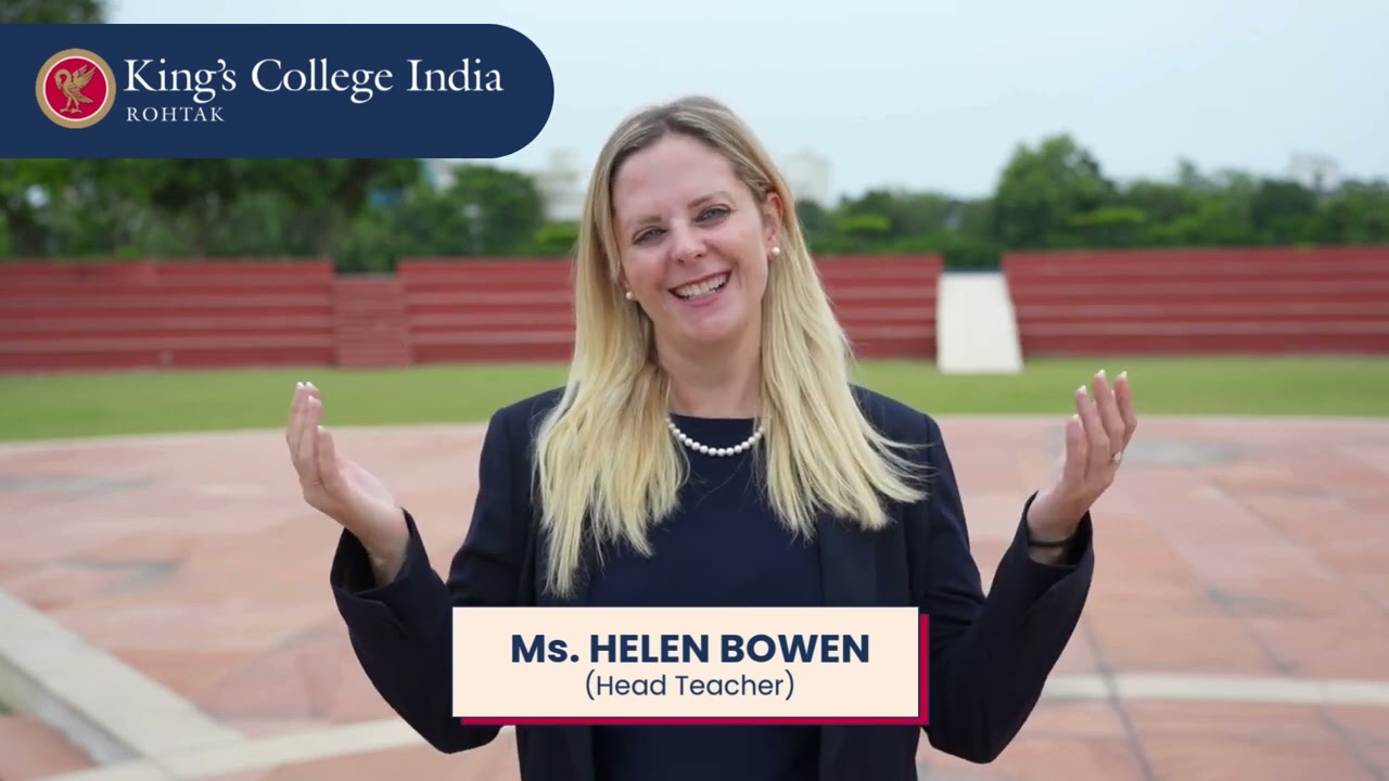 King's College India, Rohtak: Scholarships