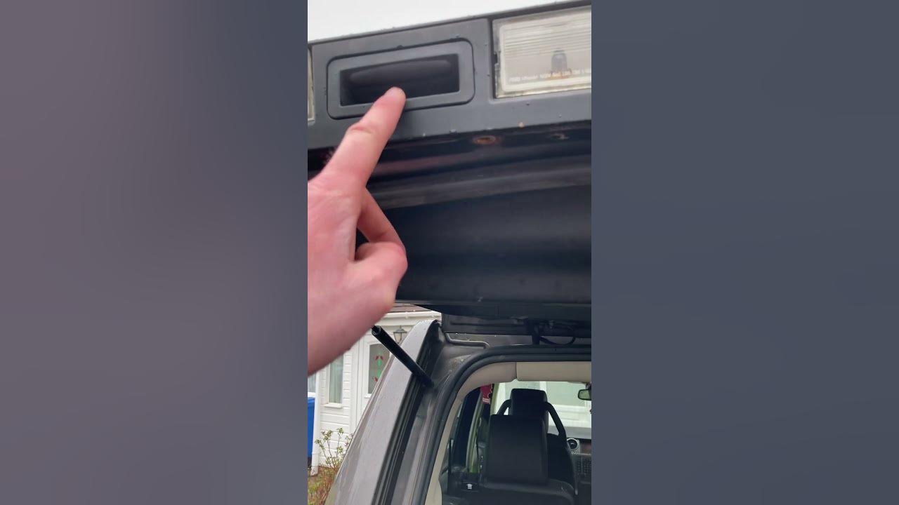 2006-land-rover-discovery-3-boot-won-t-open-fixed-youtube