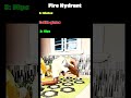 🔥 Fire Hydrant: Simple At-Home Move to Help Grow & Shape Your Glutes #shorts #homeworkout #viral
