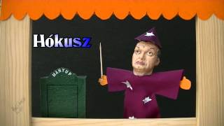 Abc A Nagy Varázsló