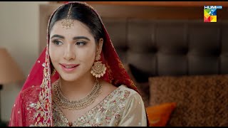 Tum Mere Kya Ho - Promo - Ep 42 Tomorrow At 7Pm Only On HUM TV [ Adnan Raza Mir, Ameema Saleem ]