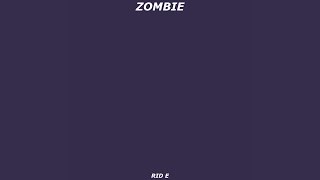 Download Lagu Zombie Download Lagu Zombie