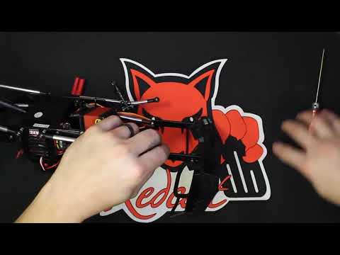 Redcat University - Everest Gen7 Portal Axle Upgrade Kit Install V1/V2