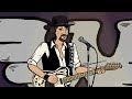 Mike judge presents tales from the tour bus  waylon jennings part 1 preview  cinemax