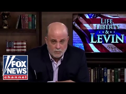 ⁣Mark Levin: We are staring tyranny in the face