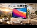 iMac Pro 2026 Release Date, Price &amp; Final Leaks – The Beast is Finally Back?