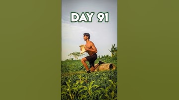 Day 91/75 Hard Challenge🇧🇩 part 2#75hardchallenge #fitness #workout @Ankitbaiyanpuria #motivation
