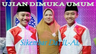 Download Lagu Sang Juara Aksi Asia 2018 Sikembar IL-AL Diuji Ceramah Dimuka Umum. MP3 Download Lagu Sang Juara Aksi Asia 2018 Sikembar IL-AL Diuji Ceramah Dimuka Umum. MP3