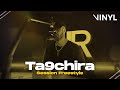 Ta9chira x gal3yofficiel   session freesyle official music by vinyl
